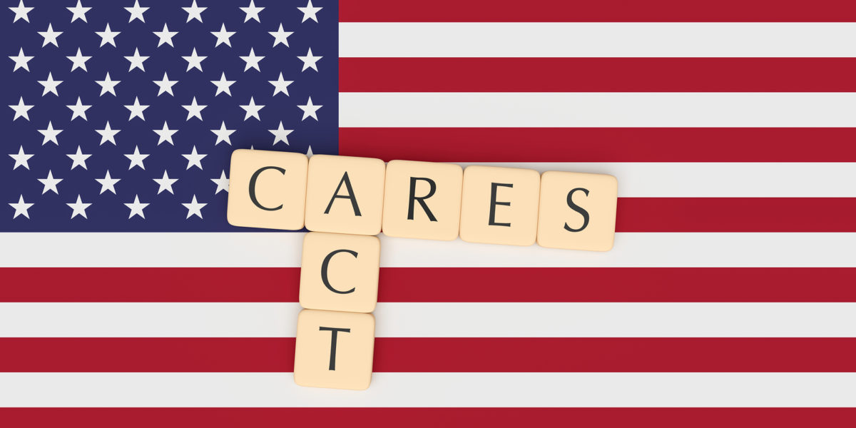 The CARES Act